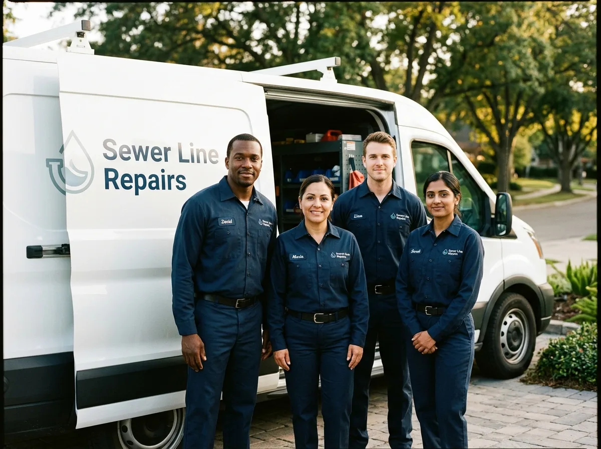 Emergency Plumber company in Trophy Club, TX