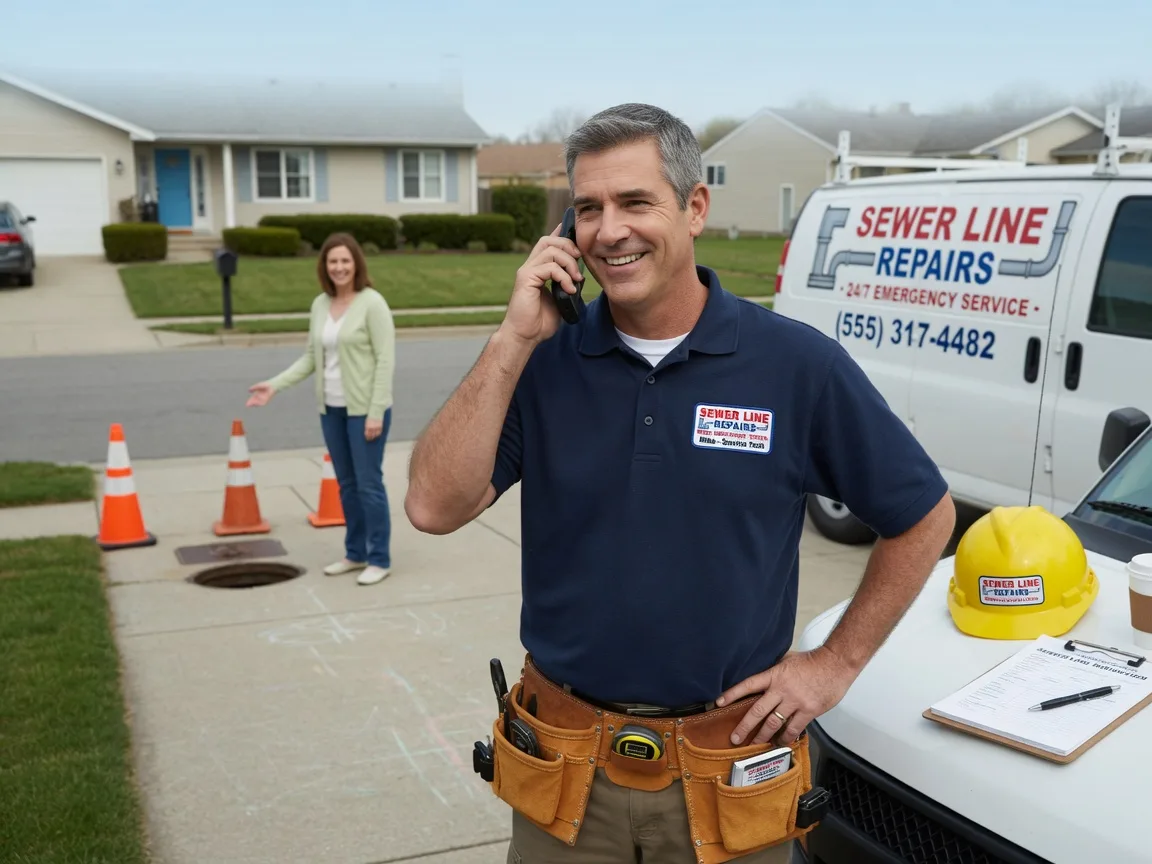 Emergency Plumber Trophy Club, TX FAQs